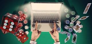 Как войти на сайт Casino Irwin